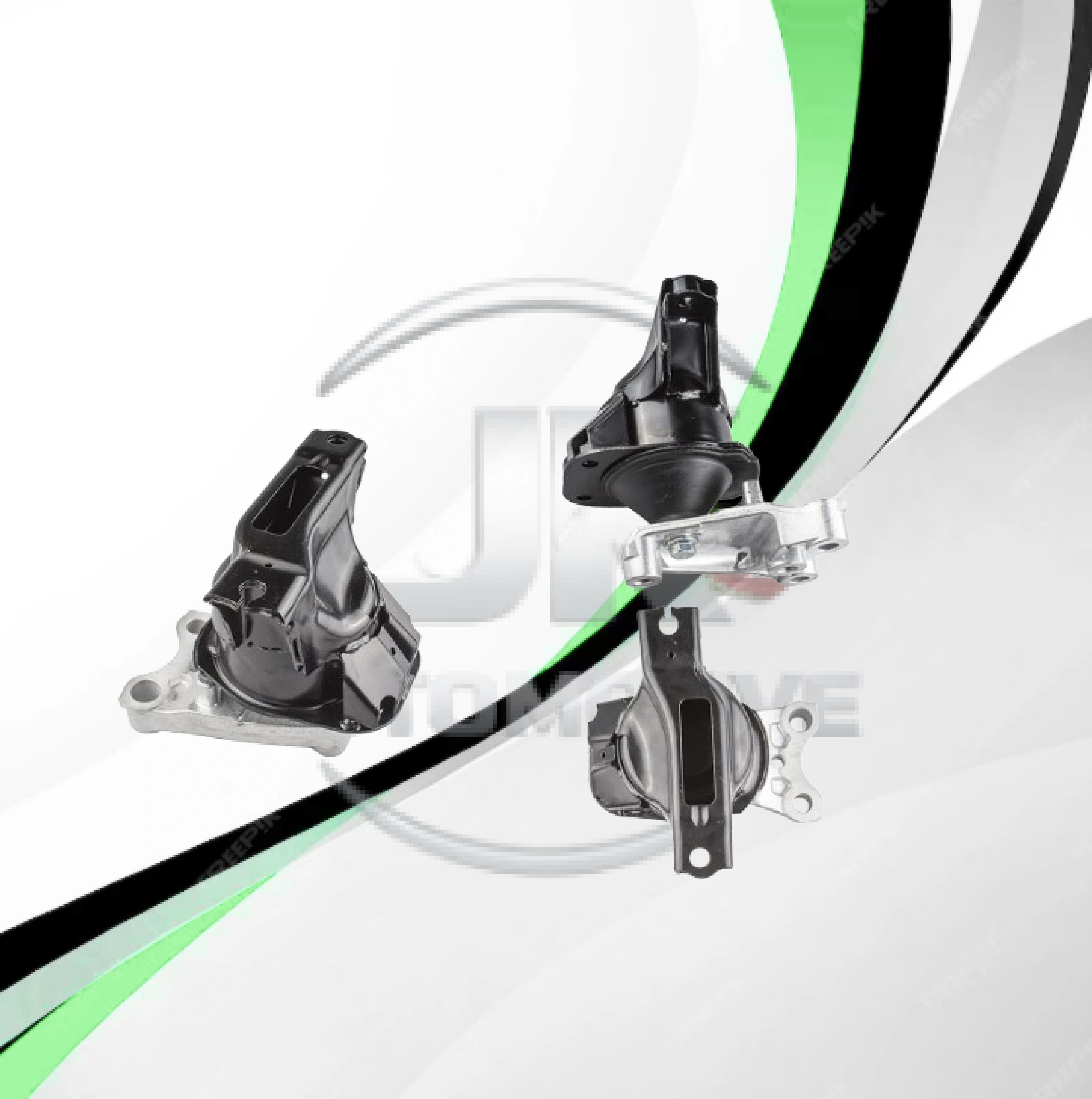 Coxinha de Carro ShockBras